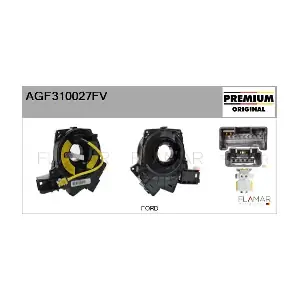 AGF310027FV FLAMAR
