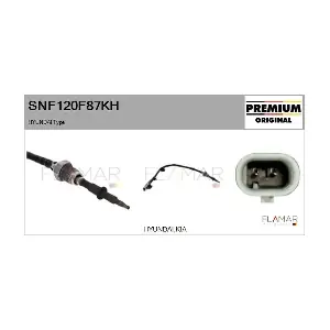 SNF120F87KH FLAMAR