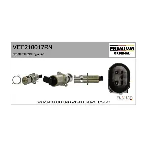 FLAMAR VEF210017RN
