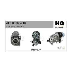 FLAMAR ARF030604HQ