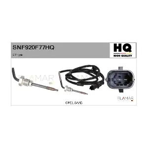 SNF920F77HQ FLAMAR