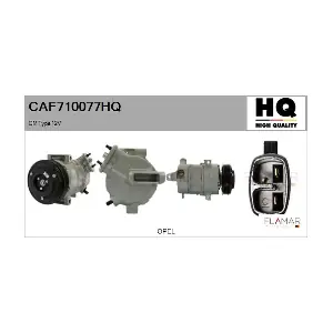 FLAMAR CAF710077HQ