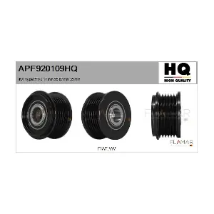 FLAMAR APF920109HQ