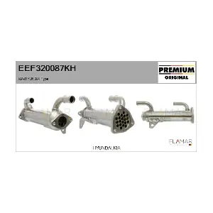 EEF320087KH FLAMAR