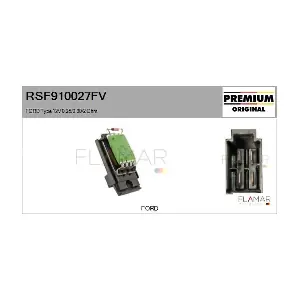 FLAMAR RSF910027FV