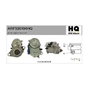 FLAMAR ARF530104HQ