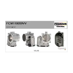 FCM110059VV FLAMAR
