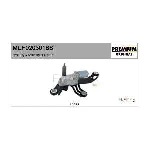 MLF020301BS FLAMAR