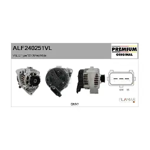 ALF240251VL FLAMAR