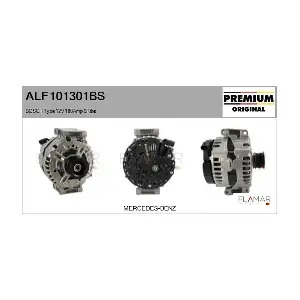 FLAMAR ALF101301BS
