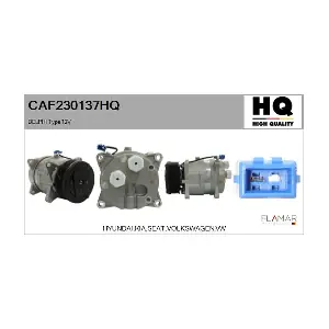 CAF230137HQ FLAMAR