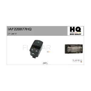 IAF220077HQ FLAMAR