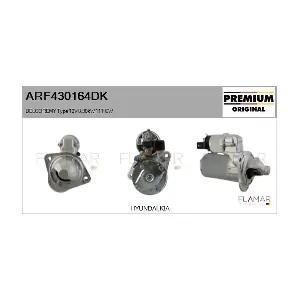 ARF430164DK FLAMAR