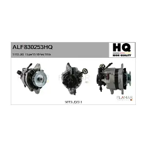 FLAMAR ALF830253HQ