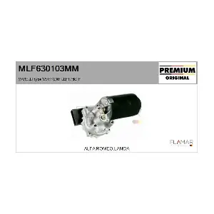 MLF630103MM FLAMAR