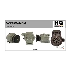 CAF630027HQ FLAMAR