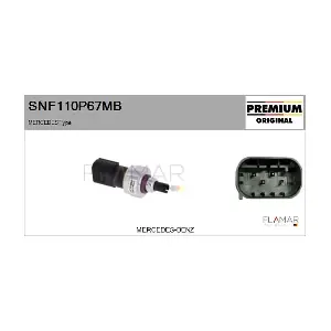 SNF110P67MB FLAMAR