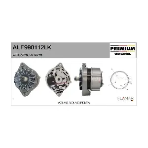 ALF990112LK FLAMAR