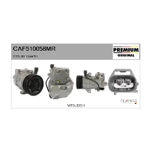 CAF510058MR FLAMAR