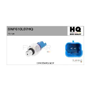 SNF610L07HQ FLAMAR