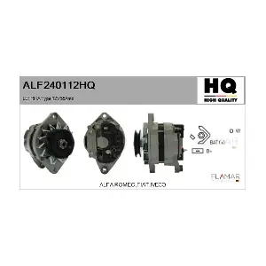 FLAMAR ALF240112HQ