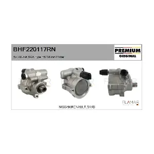 BHF220117RN FLAMAR
