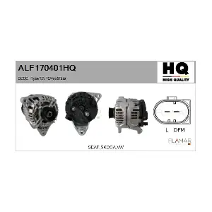 ALF170401HQ FLAMAR