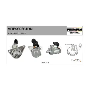 FLAMAR ARF990204DN
