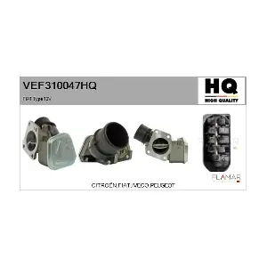 VEF310047HQ FLAMAR