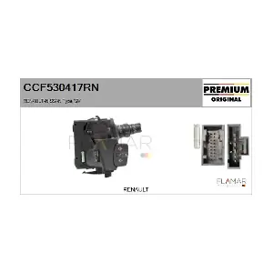 CCF530417RN FLAMAR