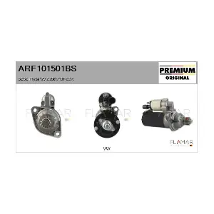 ARF101501BS FLAMAR