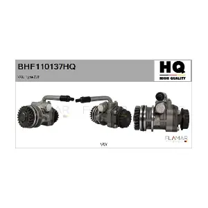 BHF110137HQ FLAMAR