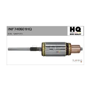 FLAMAR INF740601HQ