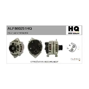 FLAMAR ALF860251HQ