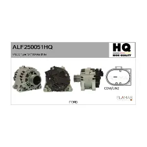 FLAMAR ALF250051HQ