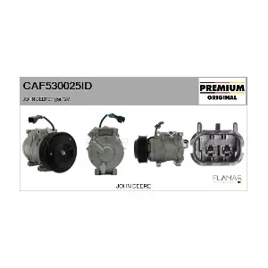 CAF530025ID FLAMAR