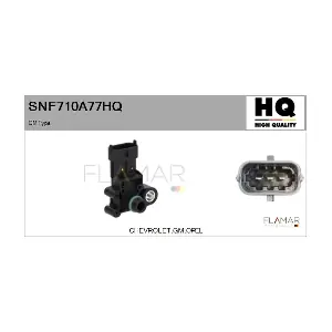 SNF710A77HQ FLAMAR
