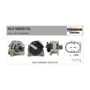 FLAMAR ALF160251VL