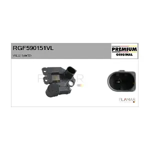 RGF590151VL FLAMAR