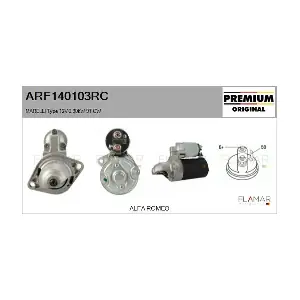 FLAMAR ARF140103RC