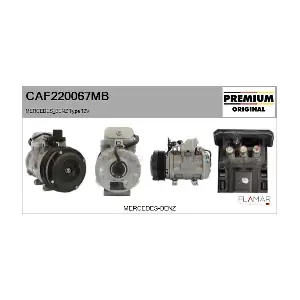 FLAMAR CAF220067MB