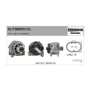 ALF860451VL FLAMAR