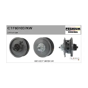 CTF601037KW FLAMAR