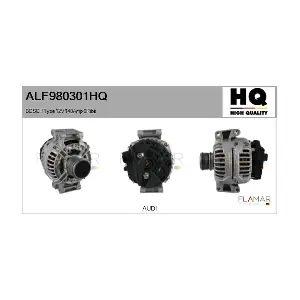 FLAMAR ALF980301HQ