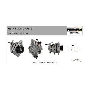 ALF420123MD FLAMAR