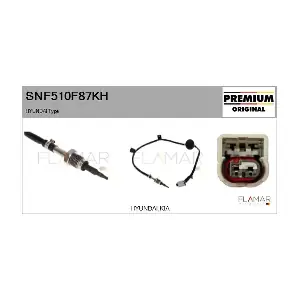 SNF510F87KH FLAMAR