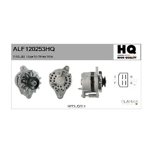 FLAMAR ALF120253HQ