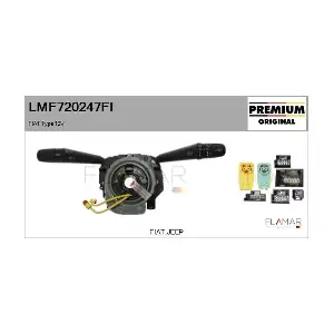 LMF720247FI FLAMAR