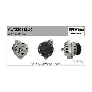 FLAMAR ALF230112LK