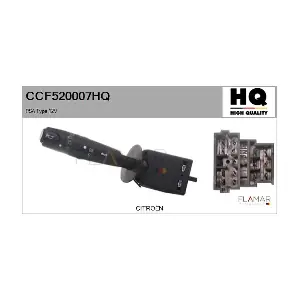 CCF520007HQ FLAMAR